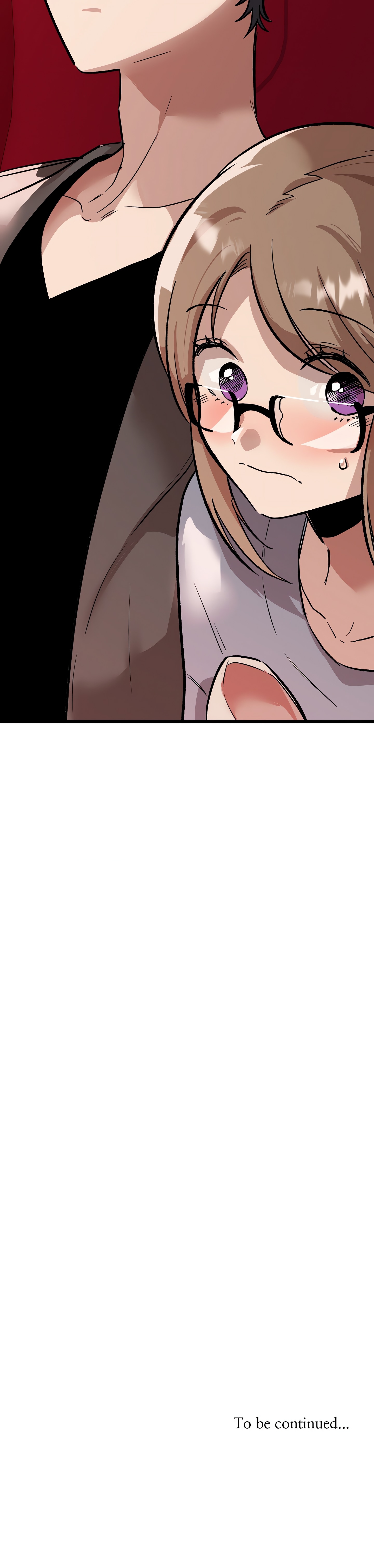 Three’s a (Nice) Crowd (Uncensored) chapter 8 page 22