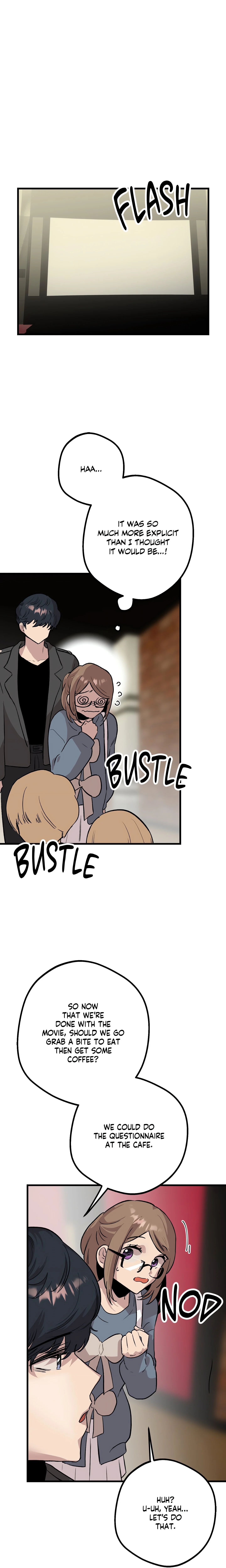 Three’s a (Nice) Crowd (Uncensored) chapter 9 page 1