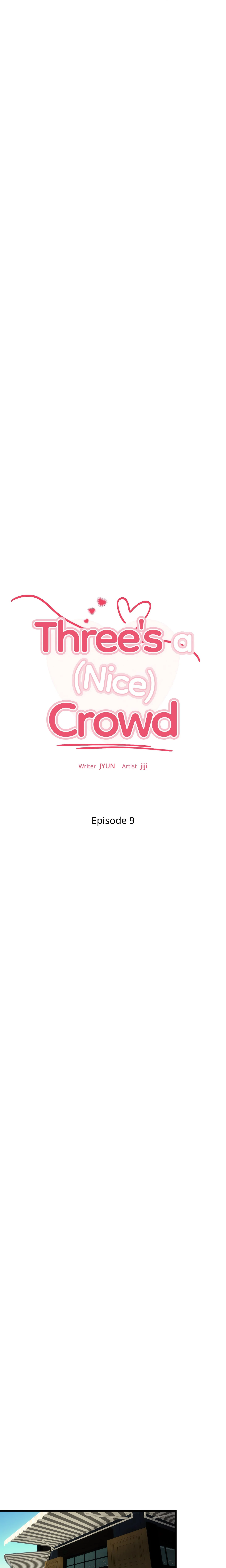 Three’s a (Nice) Crowd (Uncensored) chapter 9 page 2