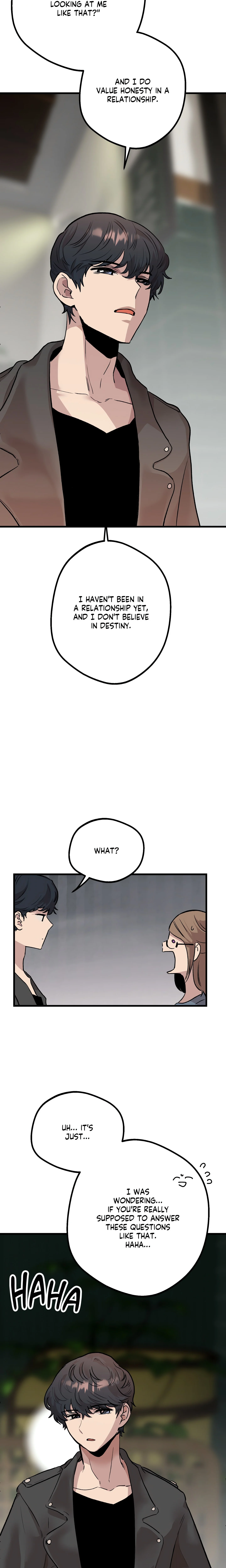Three’s a (Nice) Crowd (Uncensored) chapter 9 page 4