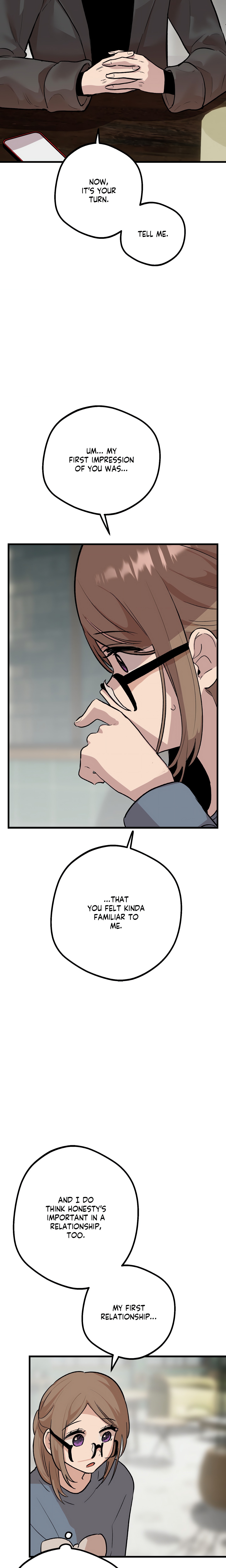 Three’s a (Nice) Crowd (Uncensored) chapter 9 page 5
