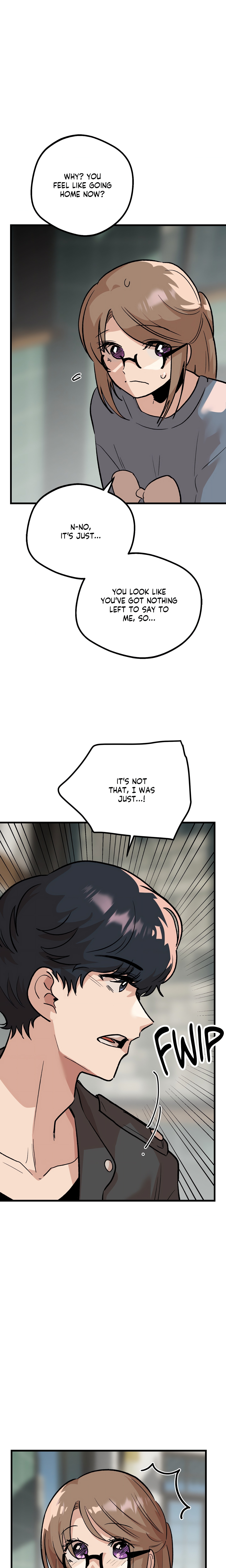 Three’s a (Nice) Crowd (Uncensored) chapter 9 page 9