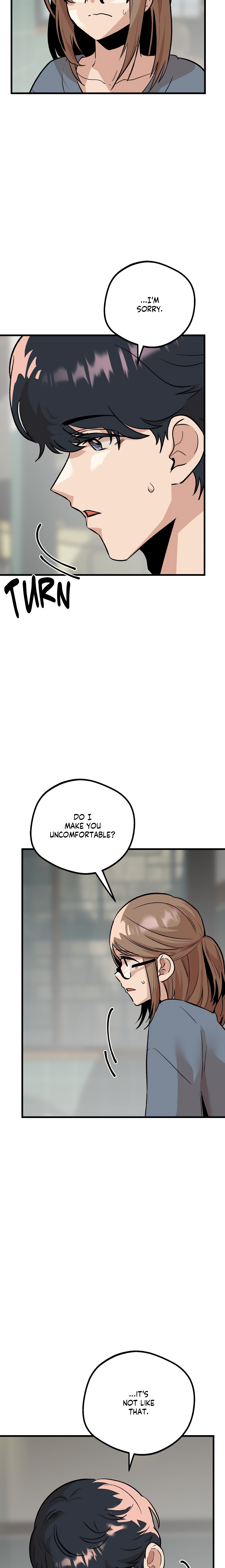 Three’s a (Nice) Crowd (Uncensored) chapter 9 page 10