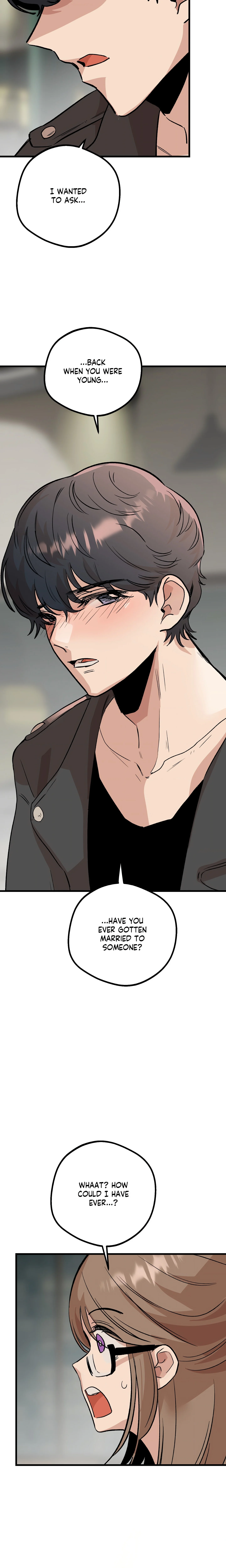 Three’s a (Nice) Crowd (Uncensored) chapter 9 page 12
