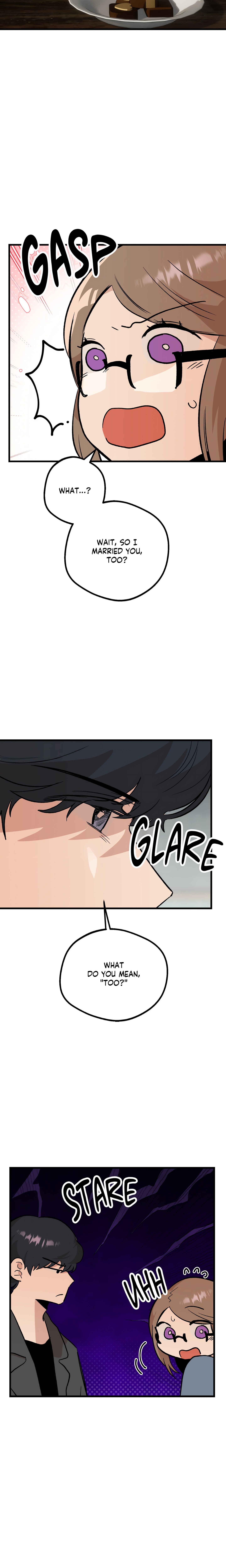 Three’s a (Nice) Crowd (Uncensored) chapter 9 page 15