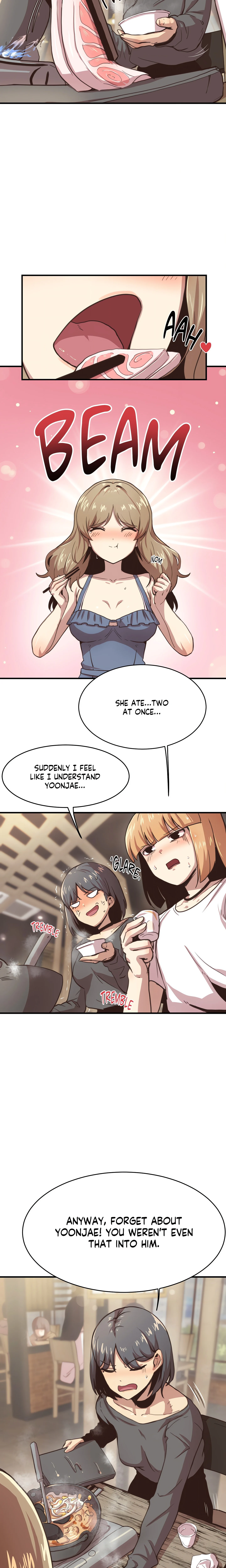 Three’s Company, Or Is It? chapter 1 page 3