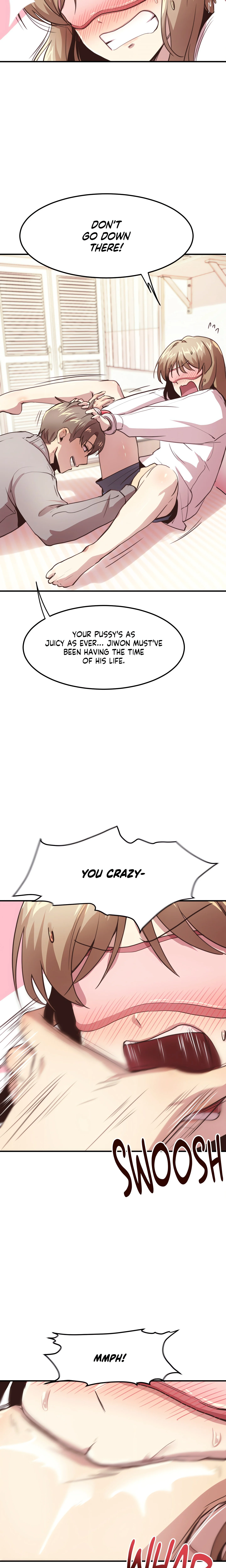 Three’s Company, Or Is It? chapter 10 page 3