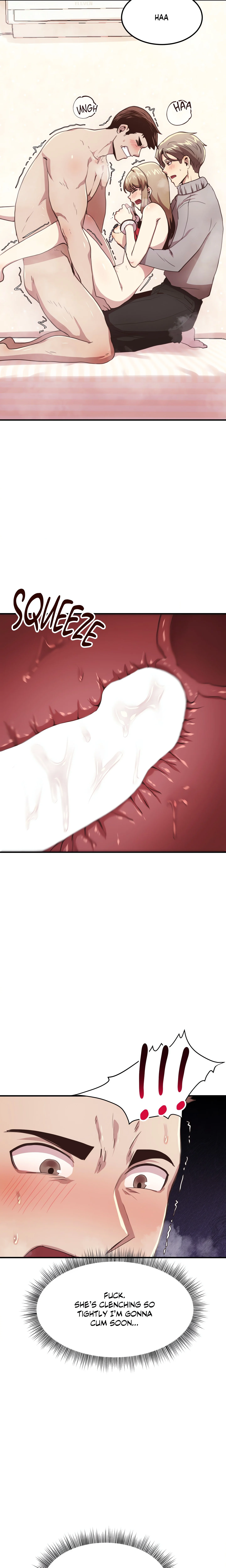 Three’s Company, Or Is It? chapter 13 page 2