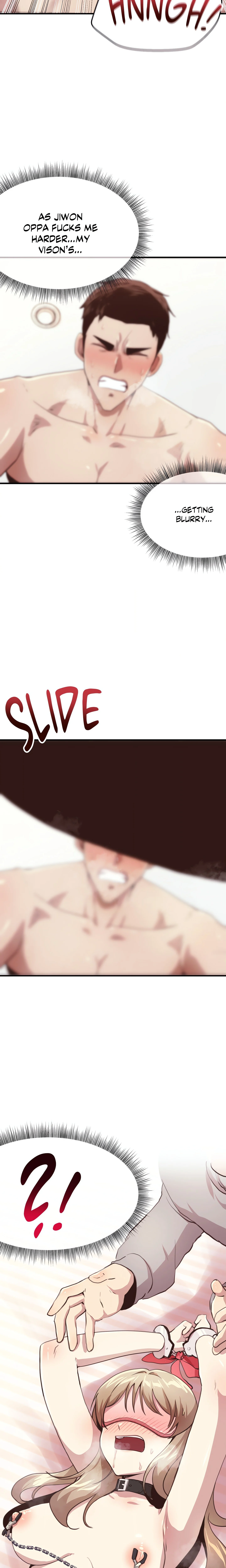 Three’s Company, Or Is It? chapter 13 page 7