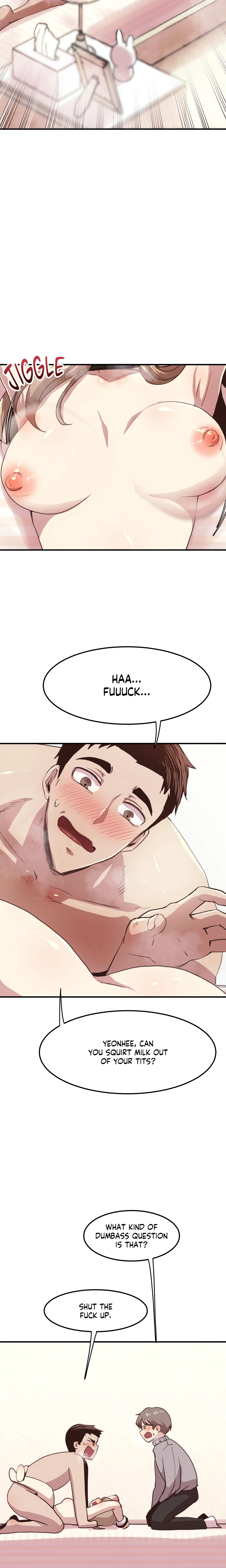 Three’s Company, Or Is It? chapter 13 page 14
