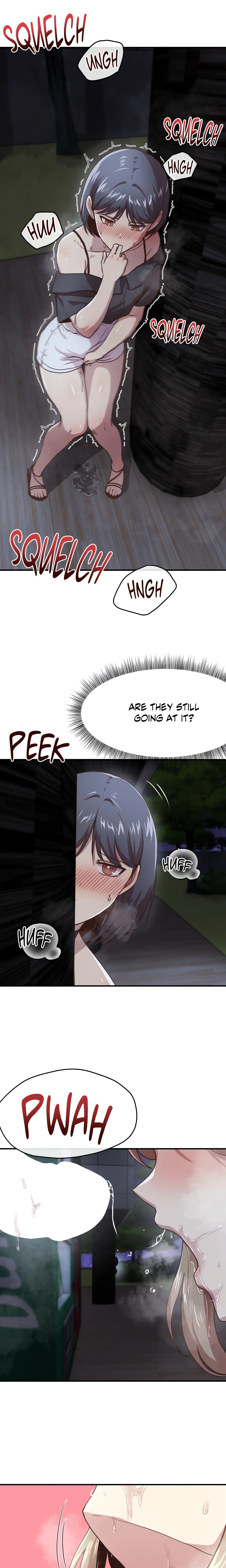Three’s Company, Or Is It? chapter 18 page 6