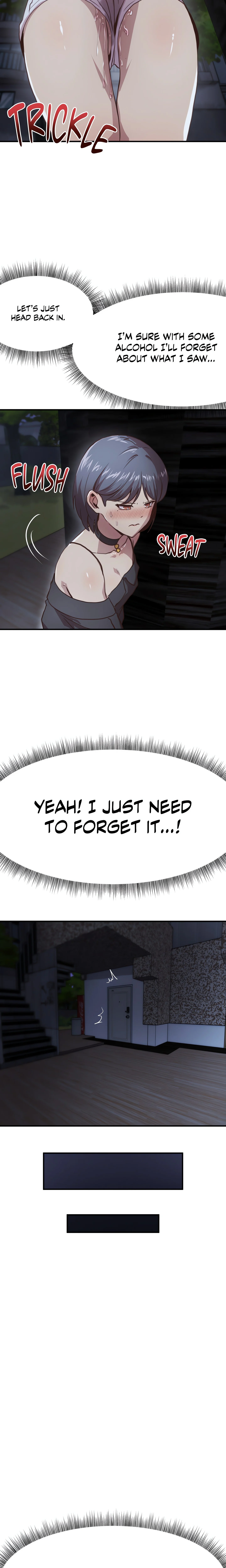 Three’s Company, Or Is It? chapter 18 page 8