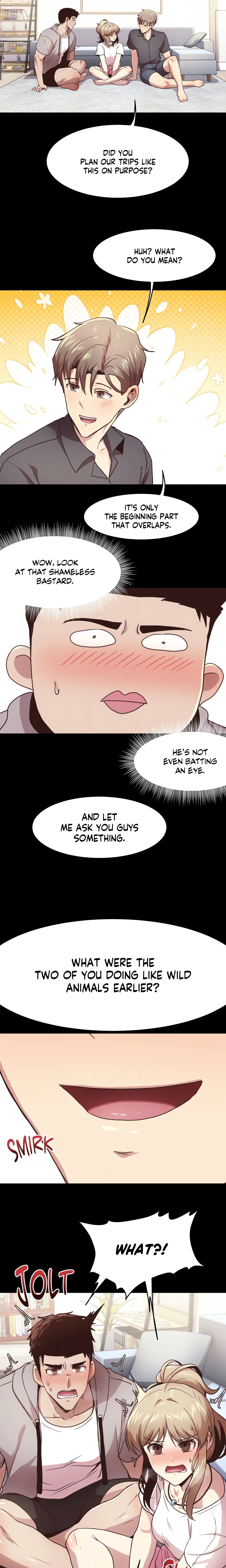 Three’s Company, Or Is It? chapter 19 page 10