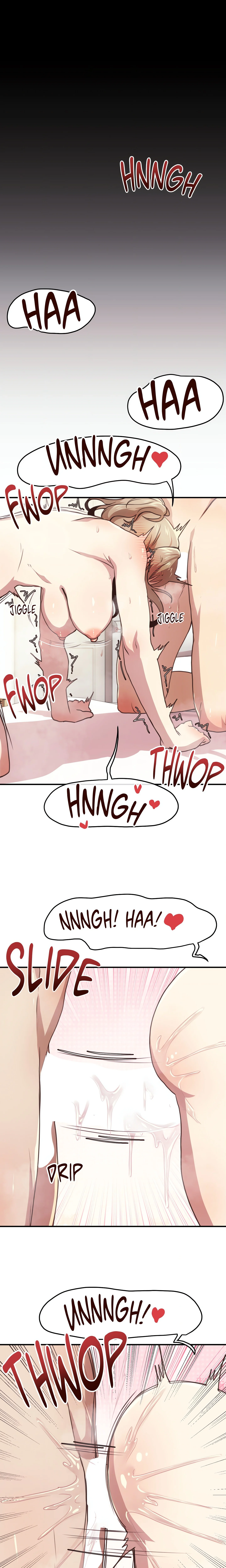 Three’s Company, Or Is It? chapter 19 page 16
