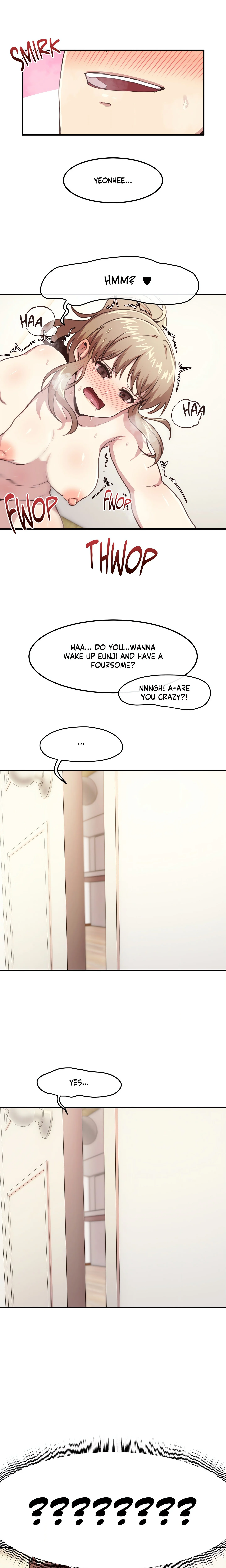 Three’s Company, Or Is It? chapter 19 page 19