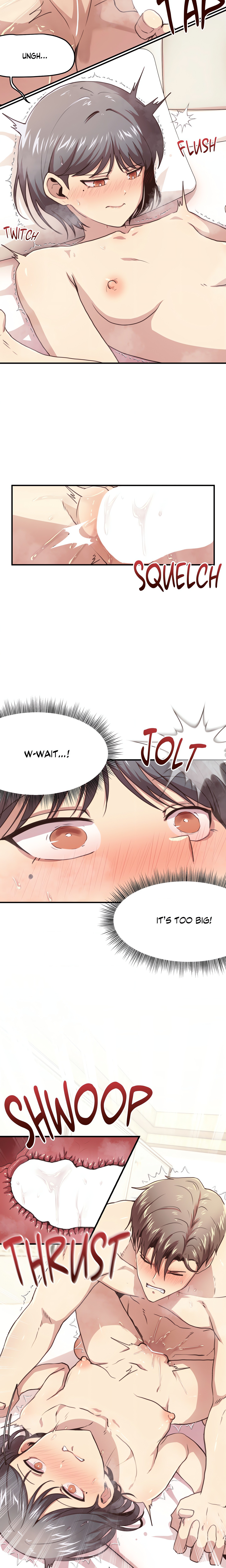 Three’s Company, Or Is It? chapter 22 page 4