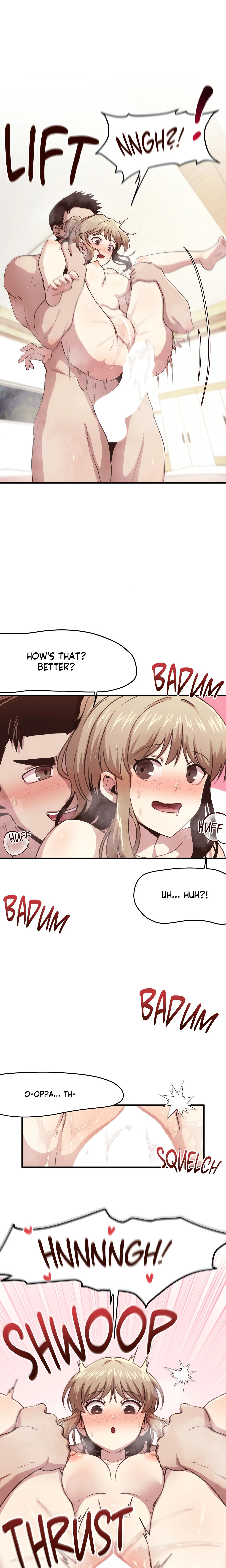 Three’s Company, Or Is It? chapter 22 page 8