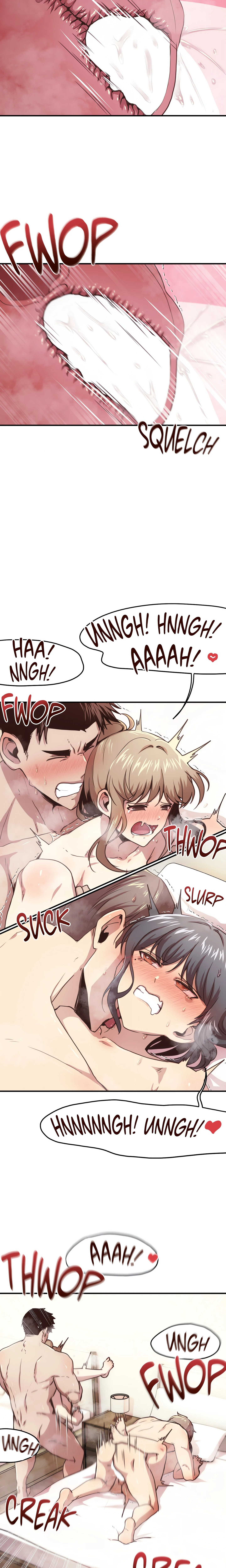Three’s Company, Or Is It? chapter 22 page 10