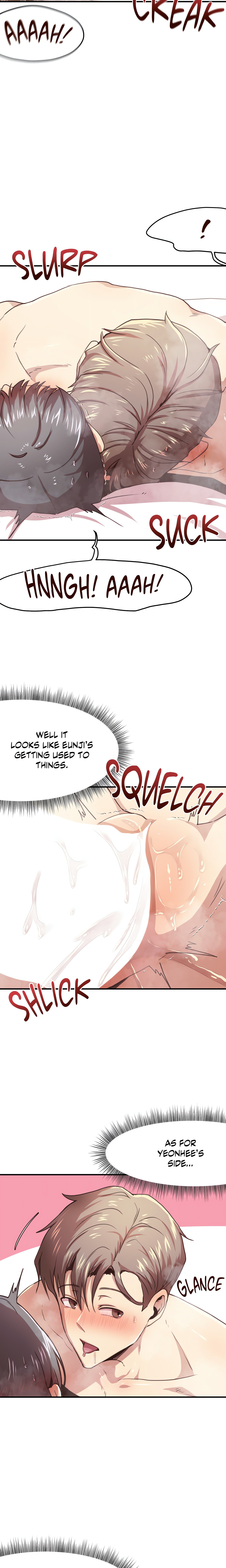 Three’s Company, Or Is It? chapter 22 page 11