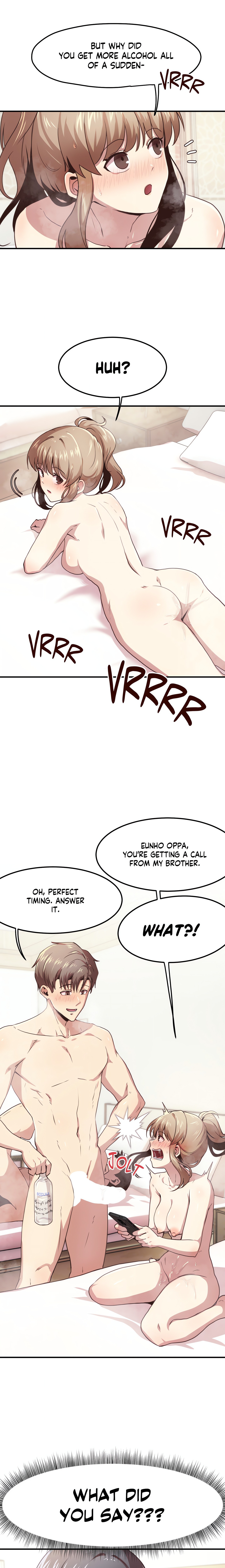 Three’s Company, Or Is It? chapter 23 page 9