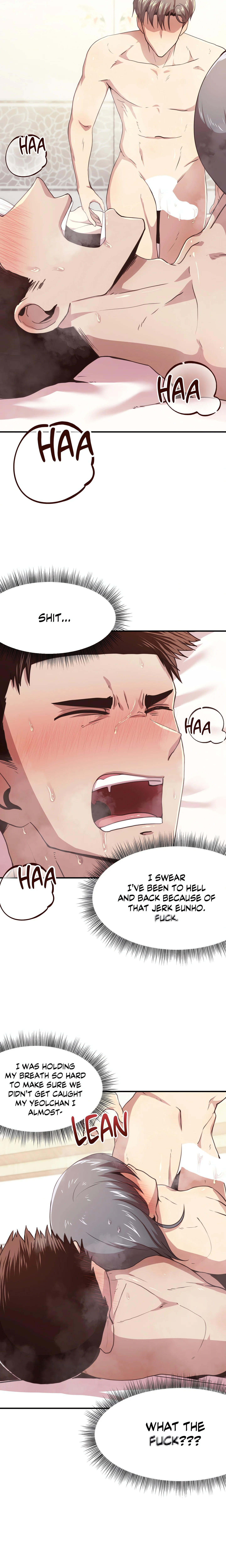 Three’s Company, Or Is It? chapter 24 page 4