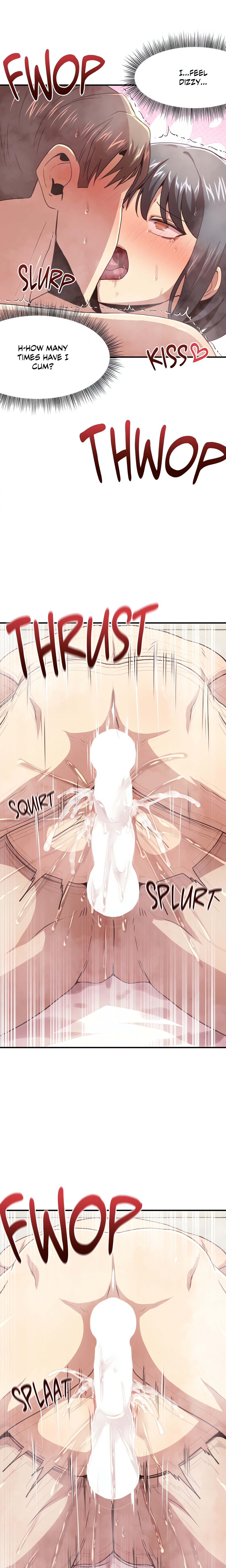 Three’s Company, Or Is It? chapter 24 page 18