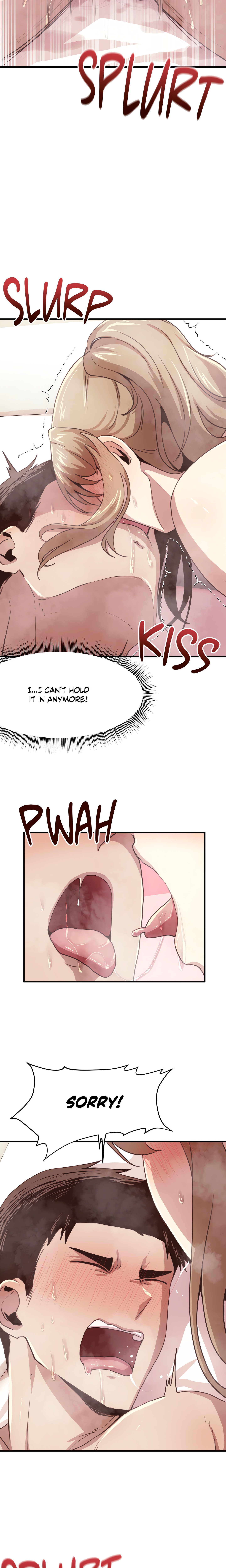 Three’s Company, Or Is It? chapter 24 page 19