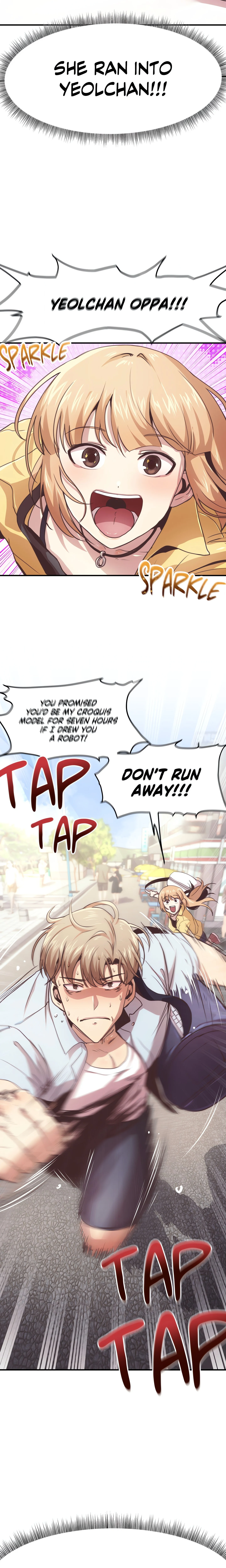 Three’s Company, Or Is It? chapter 25 page 14