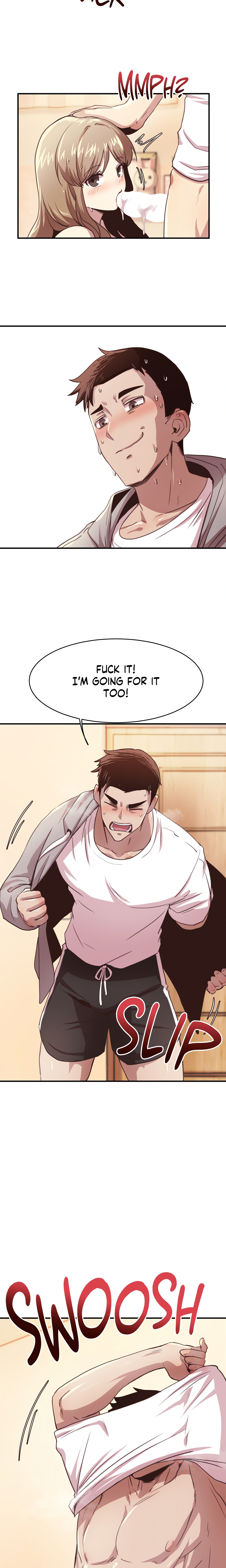 Three’s Company, Or Is It? chapter 4 page 2