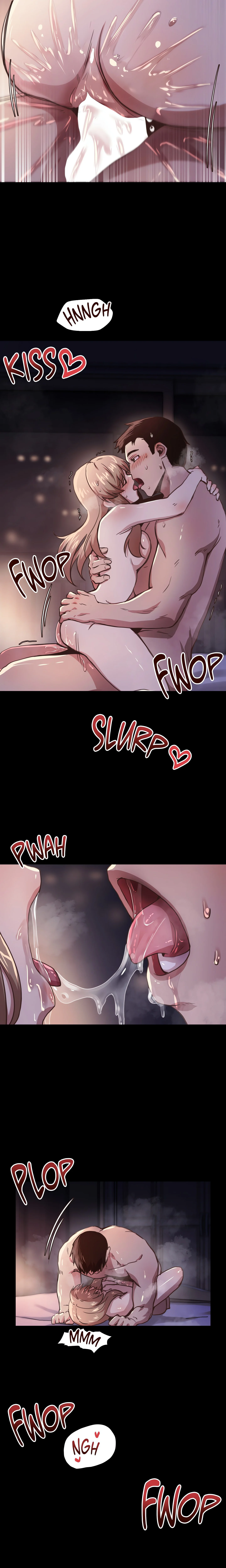 Three’s Company, Or Is It? chapter 7 page 8