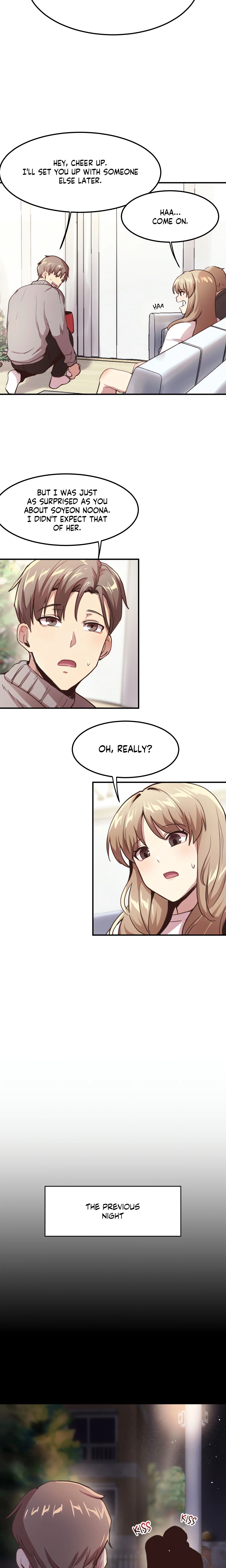 Three’s Company, Or Is It? chapter 8 page 8