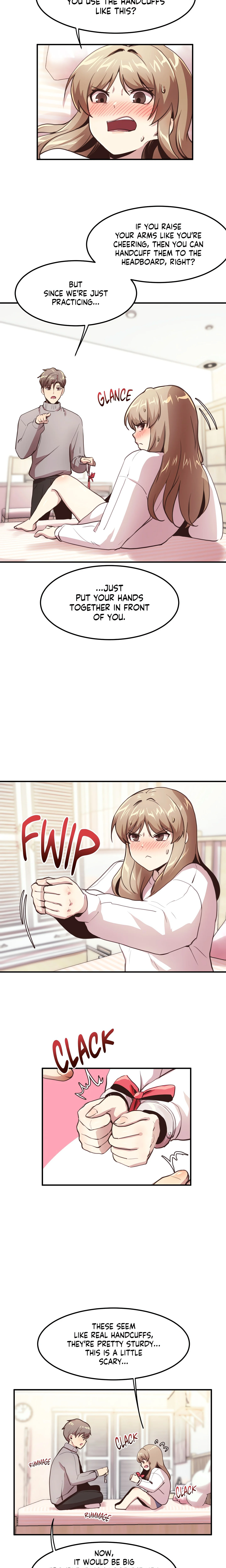 Three’s Company, Or Is It? chapter 9 page 12