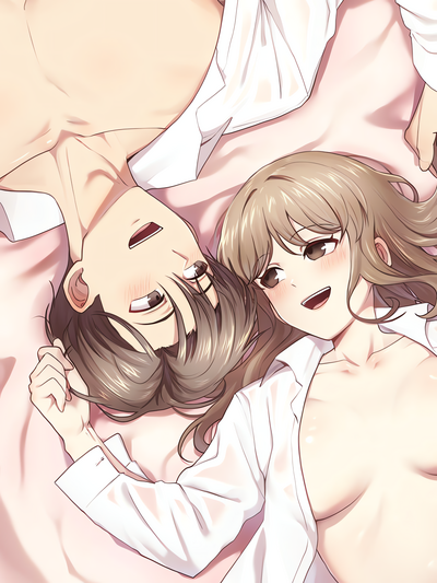 Three’s Company, Or Is It? cover