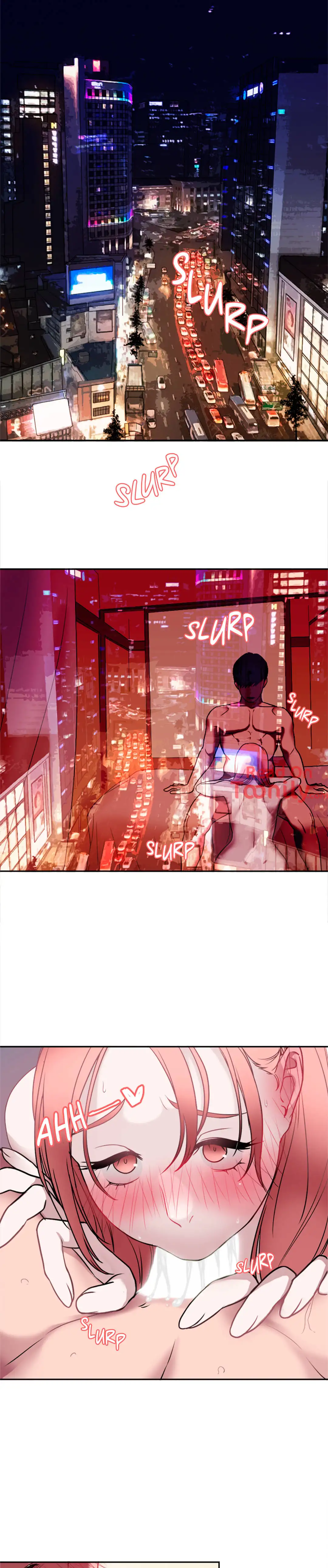 Tie Me Up! chapter 1 page 1
