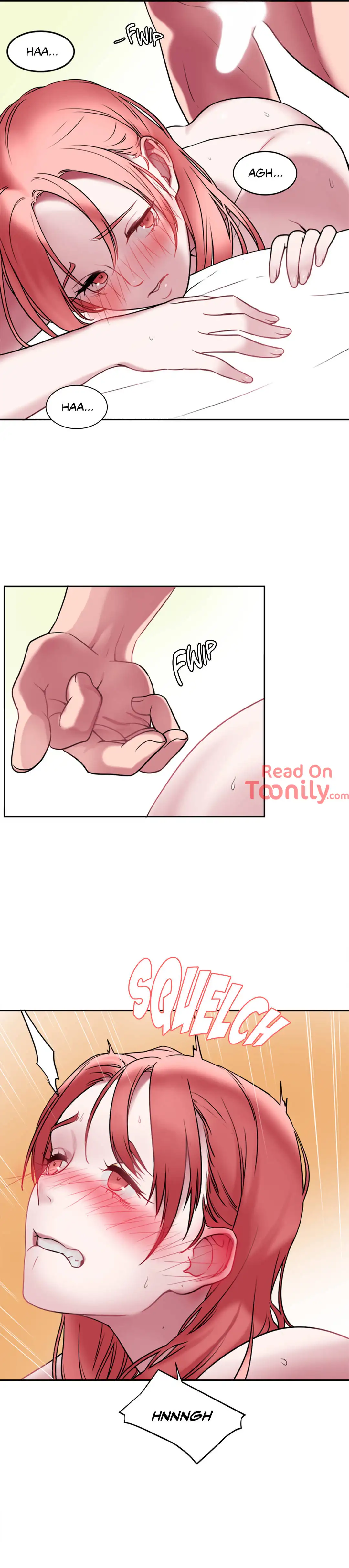 Tie Me Up! chapter 1 page 4
