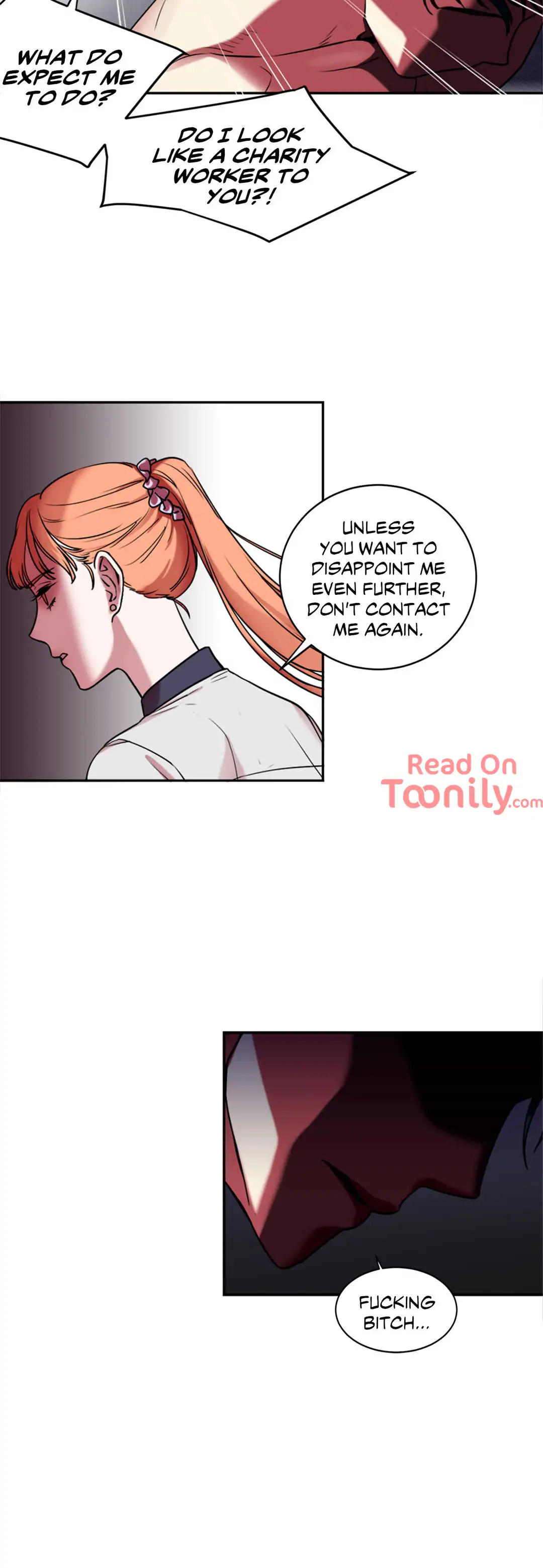 Tie Me Up! chapter 1 page 13