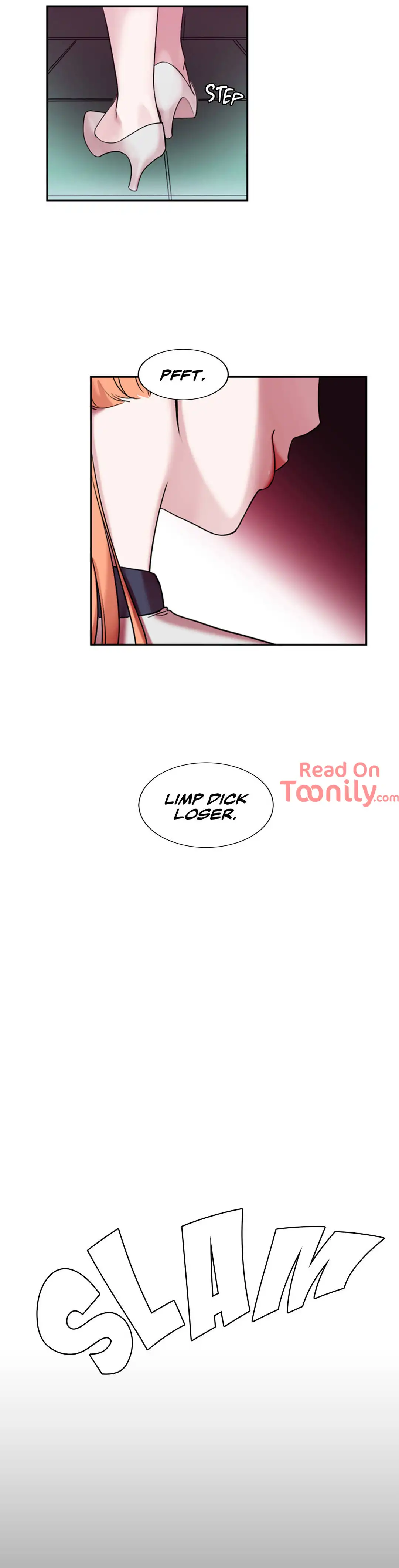 Tie Me Up! chapter 1 page 14