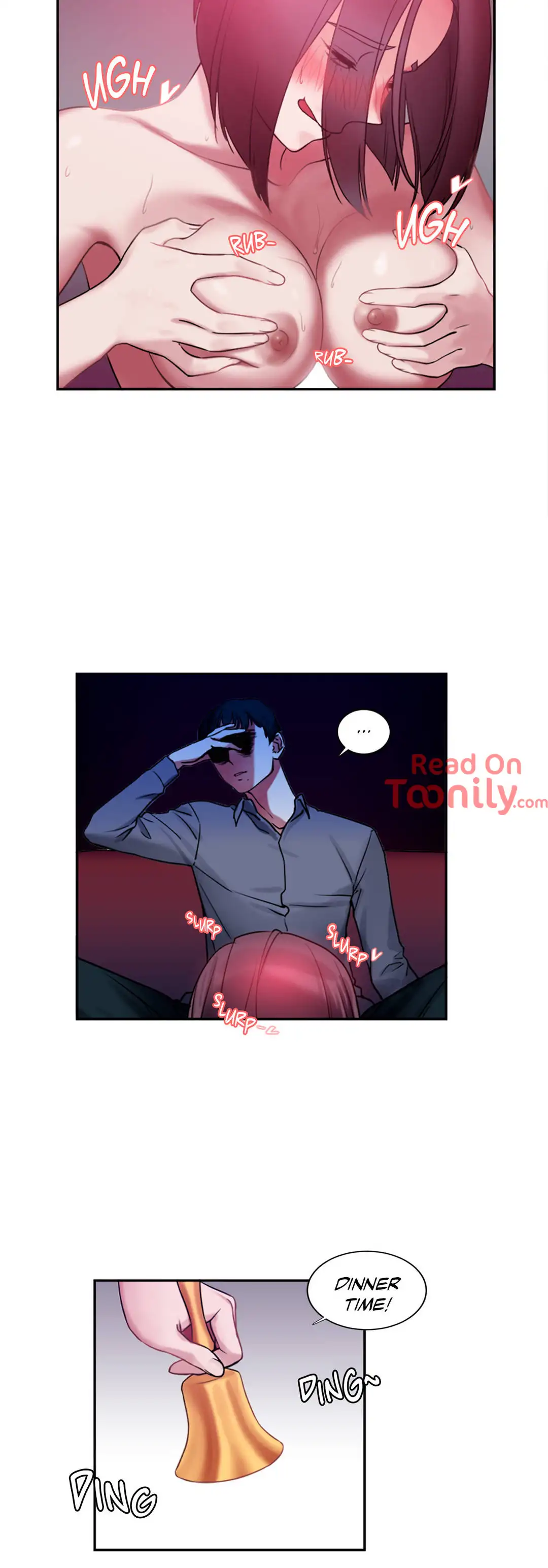 Tie Me Up! chapter 1 page 22