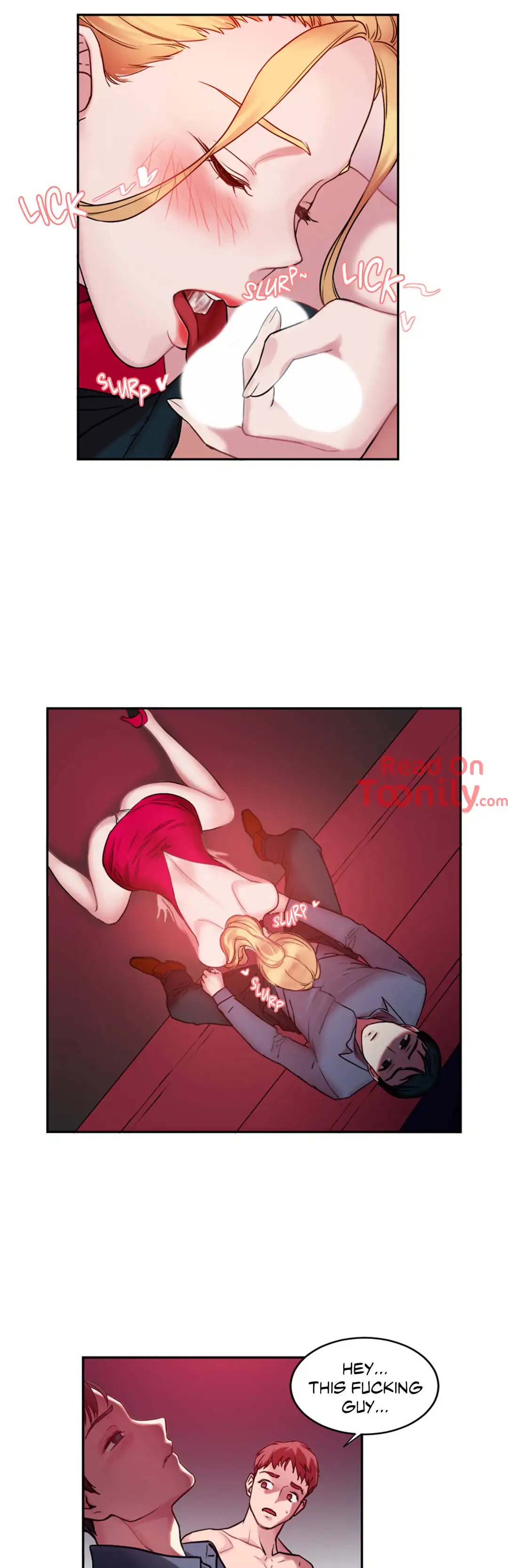 Tie Me Up! chapter 1 page 23