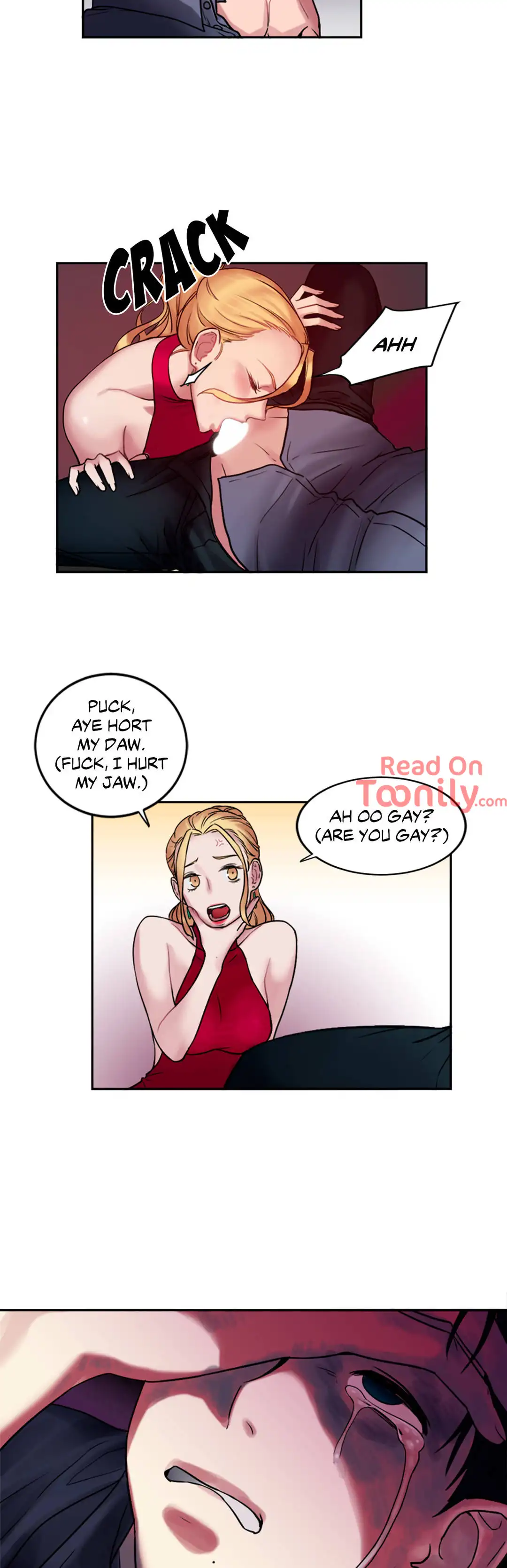 Tie Me Up! chapter 1 page 24
