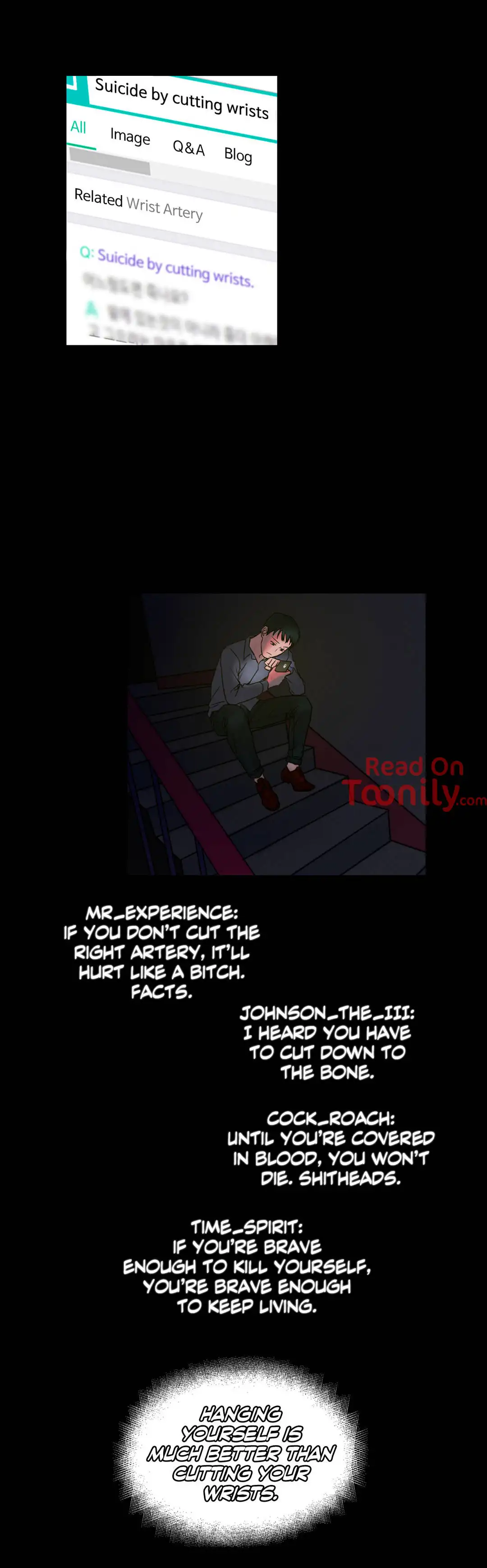 Tie Me Up! chapter 1 page 28