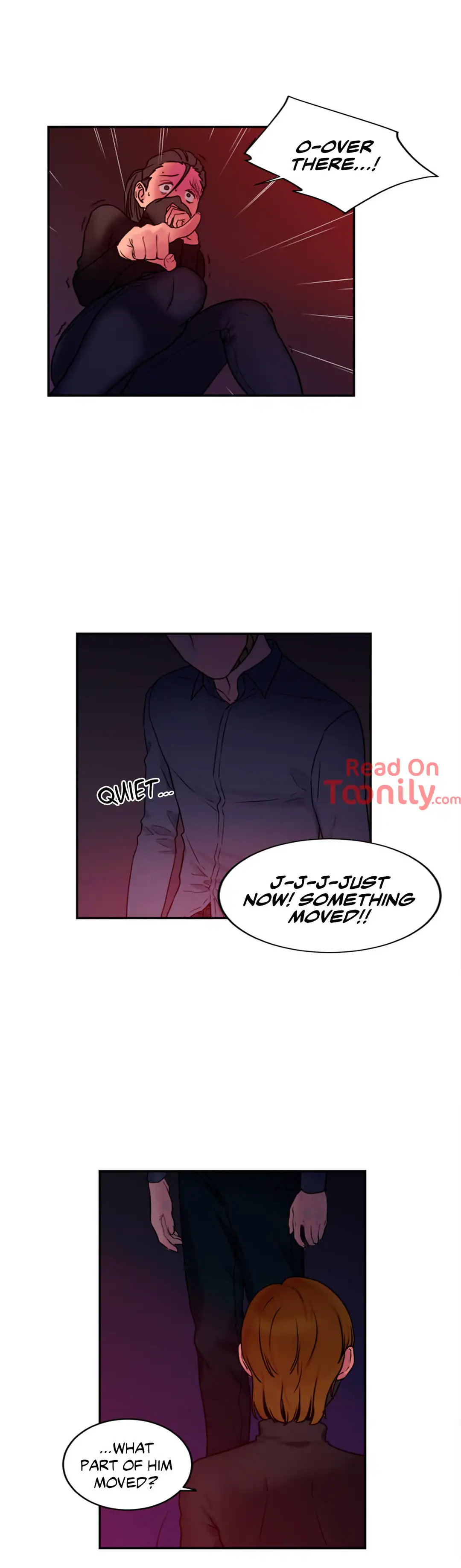 Tie Me Up! chapter 1 page 43