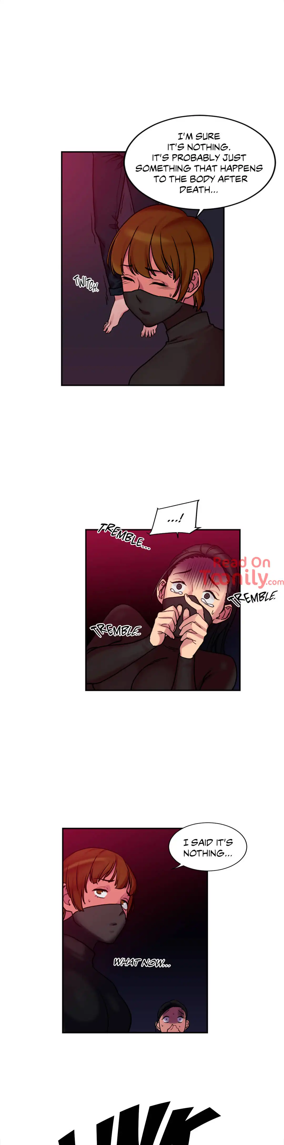 Tie Me Up! chapter 1 page 44