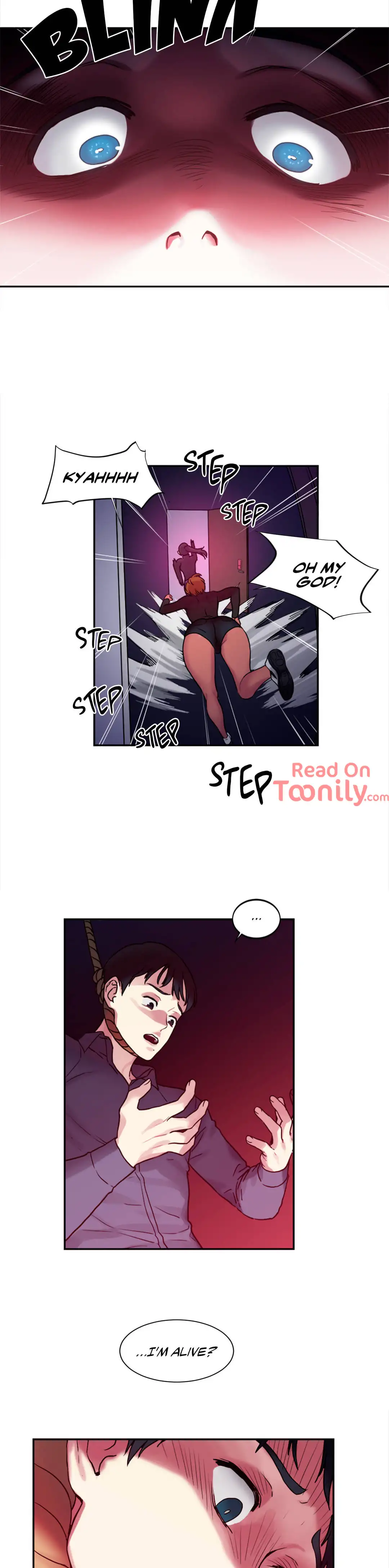 Tie Me Up! chapter 1 page 45