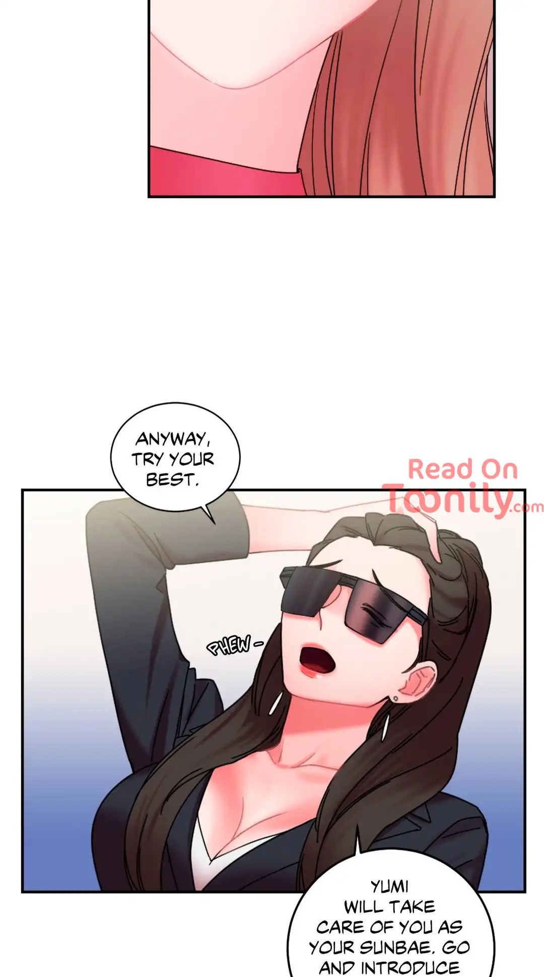 Tie Me Up! chapter 10 page 4