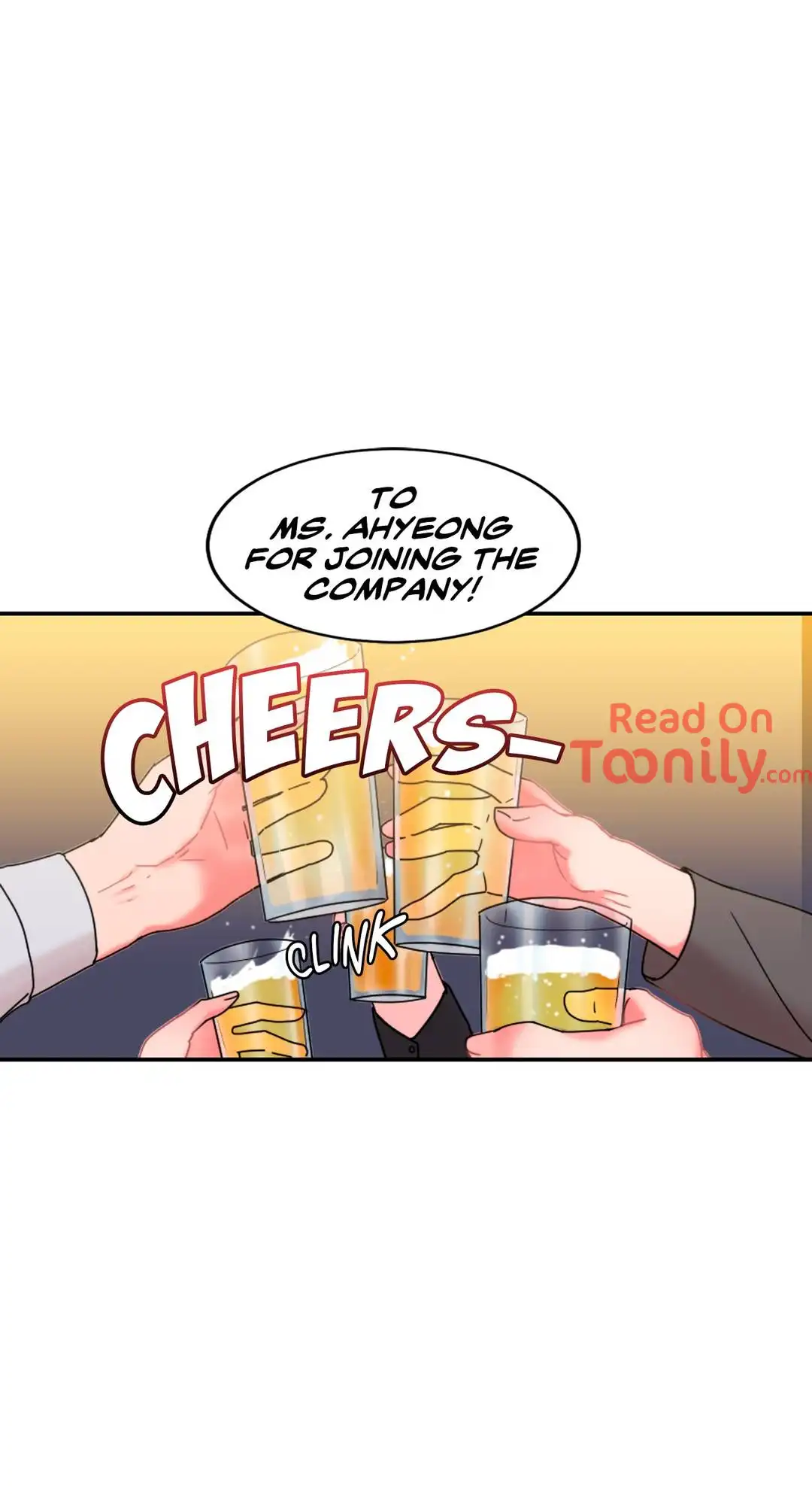 Tie Me Up! chapter 10 page 12