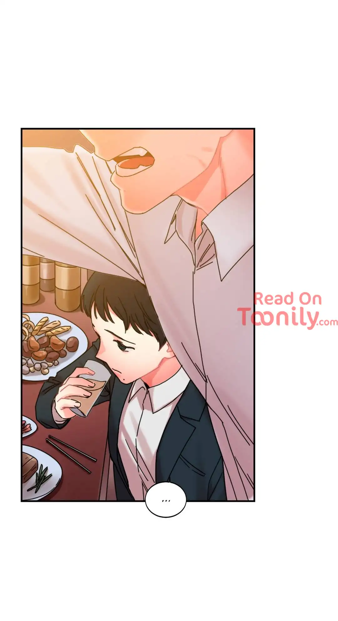 Tie Me Up! chapter 10 page 16