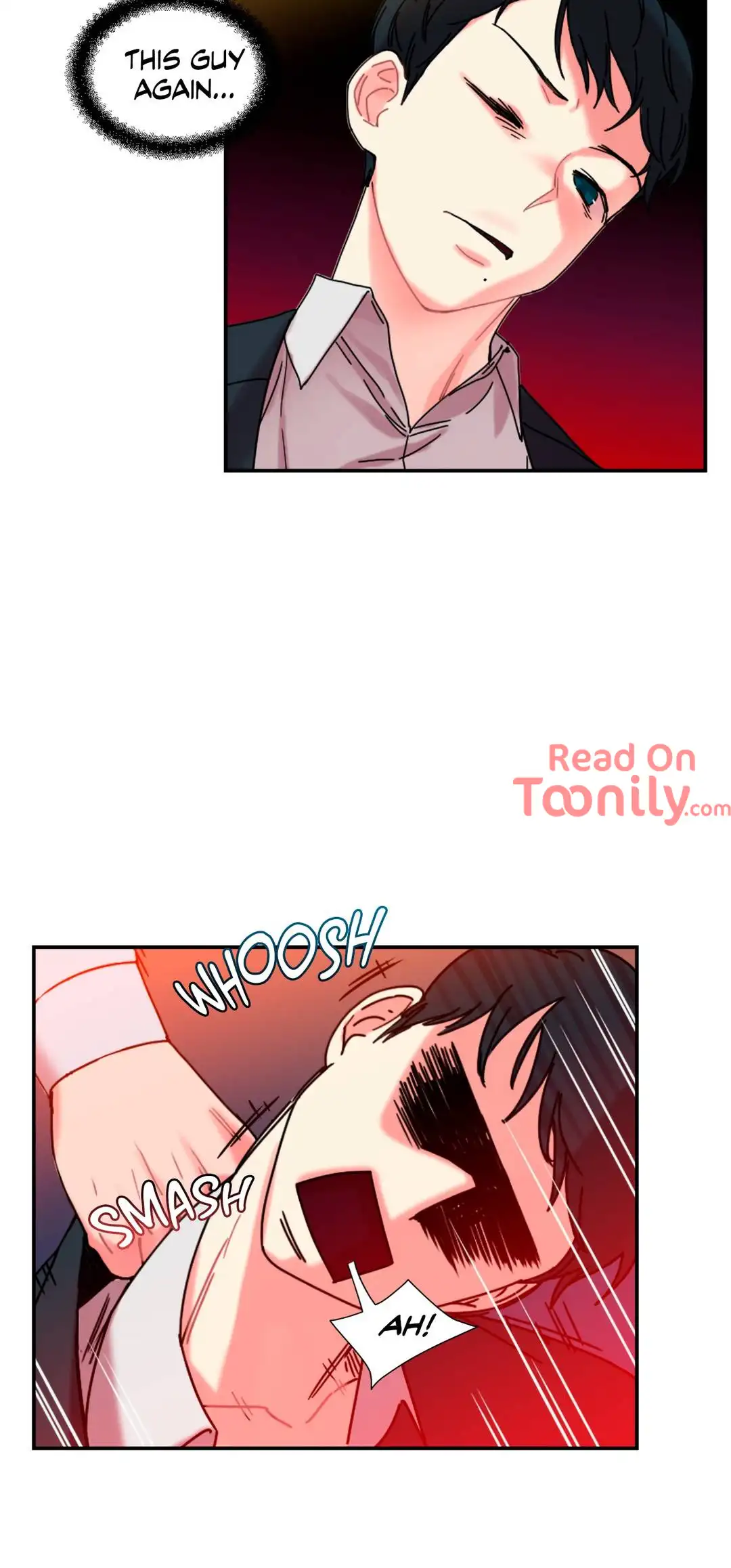 Tie Me Up! chapter 10 page 22