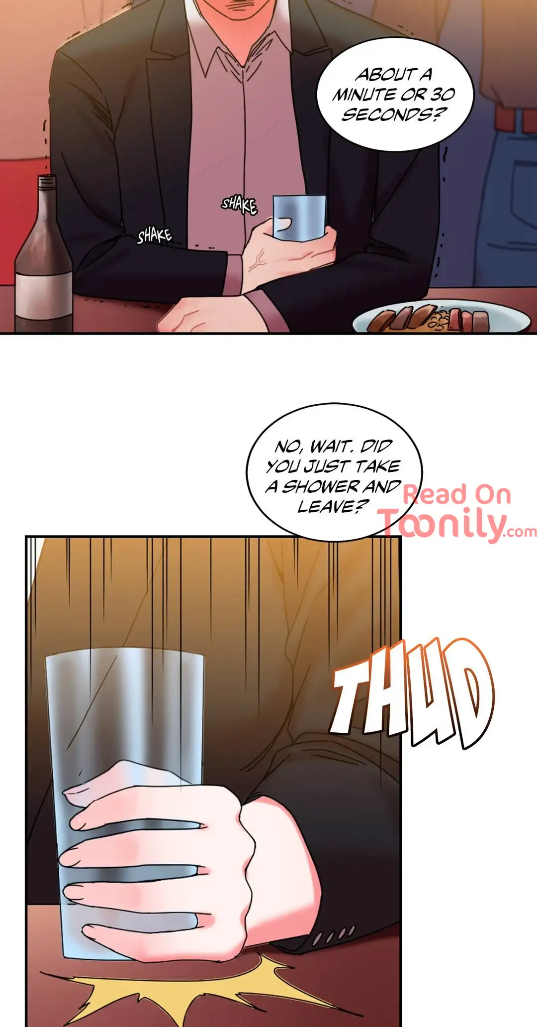Tie Me Up! chapter 10 page 30
