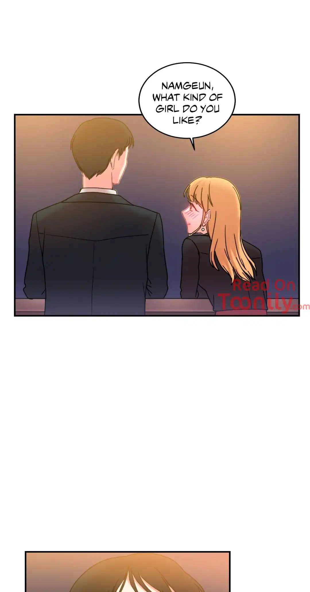 Tie Me Up! chapter 10 page 34